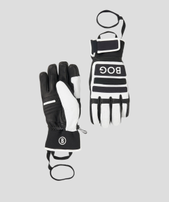 Рукавиці Silvan Bogner Gloves Man