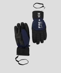 Рукавиці Erko R-TEX XT Bogner Gloves Man