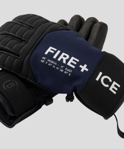Alternative view of Рукавиці Erko R-TEX XT Bogner Gloves Man