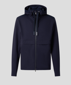 Кофта спортивна ERNESTO Bogner Sport Man