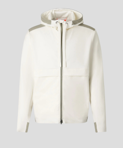 Кофта спортивна ERNESTO Bogner Sport Man