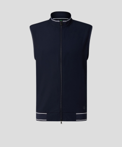 Жилет MAHDI Bogner Sport Man