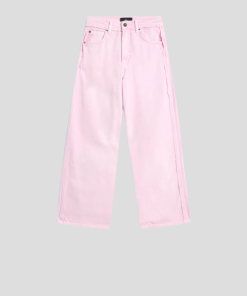 Джинси STOVEPIPE STRAIGHT 7 For All Mankind Woman