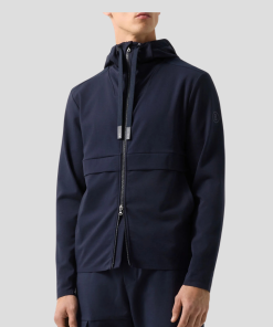Alternative view of Кофта спортивна ERNESTO Bogner Sport Man