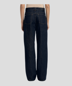 Alternative view of Джинси STOVEPIPE STRAIGHT 7 For All Mankind Woman
