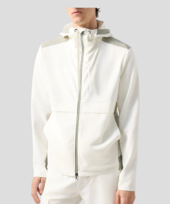 Alternative view of Кофта спортивна ERNESTO Bogner Sport Man