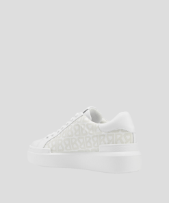 Alternative view of Кеди HOLLYWOOD 27 B Bogner Shoes Woman