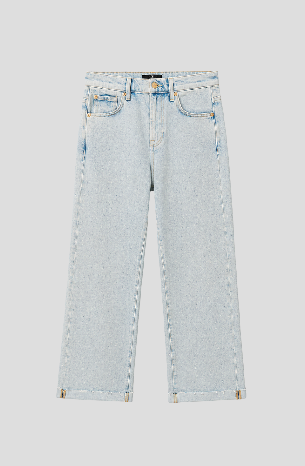Джинси TESS Pepper 7 for All Mankind Woman